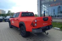 Toyota Hilux din 2024 cu 11.200 km - oferta TOY180001 - foto 5