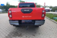 Toyota Hilux din 2024 cu 11.200 km - oferta TOY180001 - foto 9