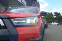 Toyota Hilux din 2024 cu 11.200 km - oferta TOY180001 - foto 12