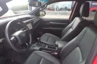 Toyota Hilux din 2024 cu 11.200 km - oferta TOY180001 - foto 14