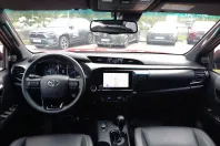 Toyota Hilux din 2024 cu 11.200 km - oferta TOY180001 - foto 20