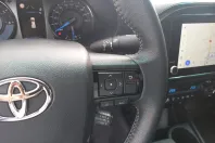 Toyota Hilux din 2024 cu 11.200 km - oferta TOY180001 - foto 25