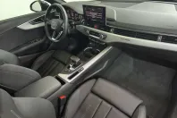 Audi A4 din 2021 cu 175.000 km - oferta AUD180002 - foto 15