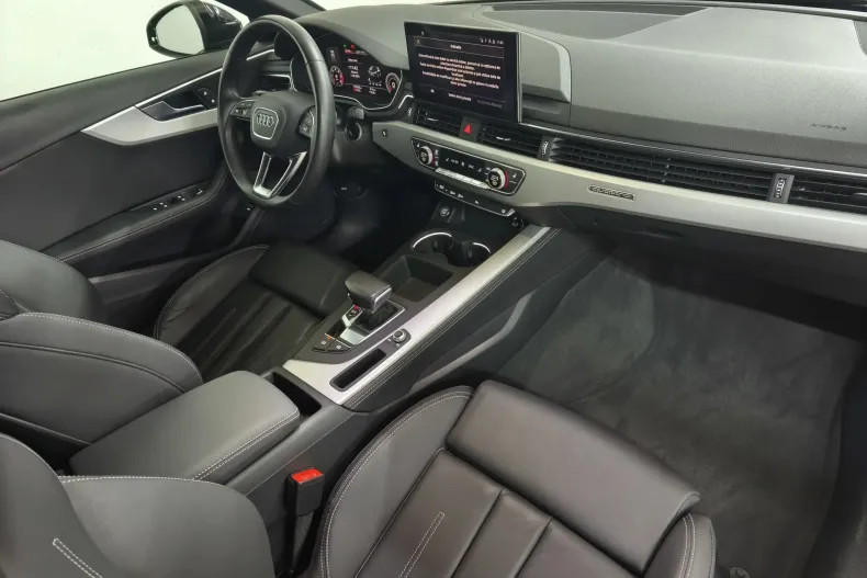 Audi A4 din 2021 cu 175.000 km - oferta AUD180002 - foto 15