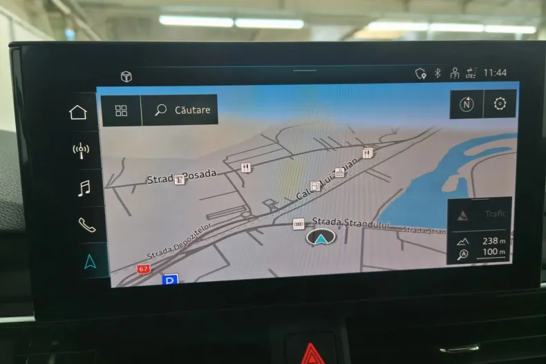 Audi A4 din 2021 cu 175.000 km - oferta AUD180002 - foto 21