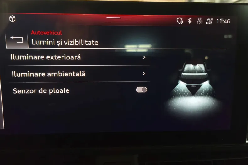 Audi A4 din 2021 cu 175.000 km - oferta AUD180002 - foto 27