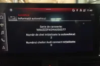 Audi A4 din 2021 cu 175.000 km - oferta AUD180002 - foto 29