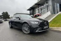 Mercedes-Benz E 53 AMG (Clasa E) din 2021 cu 112.000 km - oferta MER180003 - foto 3