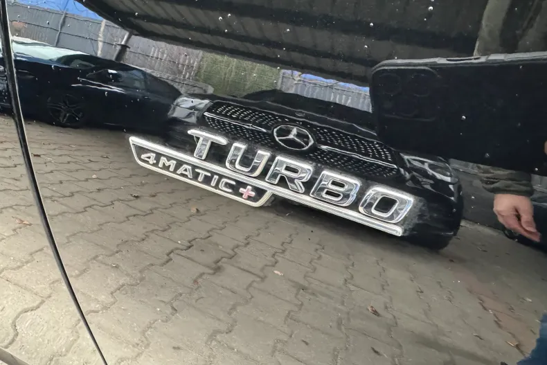 Mercedes-Benz E 53 AMG (Clasa E) din 2021 cu 112.000 km - oferta MER180003 - foto 26