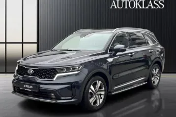 Kia Sorento din 2021 - oferta KIA180004