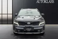 Kia Sorento din 2021 cu 24.500 km - oferta KIA180004 - foto 2