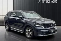 Kia Sorento din 2021 cu 24.500 km - oferta KIA180004 - foto 3