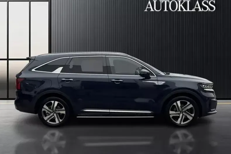 Kia Sorento din 2021 cu 24.500 km - oferta KIA180004 - foto 4