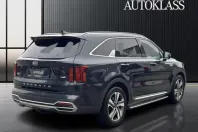 Kia Sorento din 2021 cu 24.500 km - oferta KIA180004 - foto 5