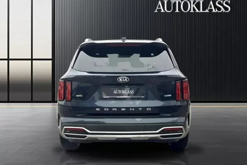 Kia Sorento din 2021 cu 24.500 km - oferta KIA180004 - foto 6