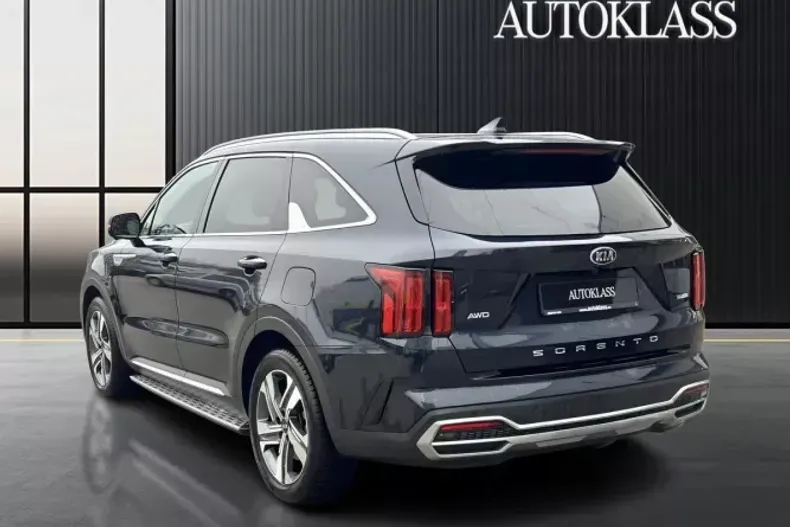 Kia Sorento din 2021 cu 24.500 km - oferta KIA180004 - foto 7