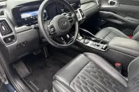 Kia Sorento din 2021 cu 24.500 km - oferta KIA180004 - foto 9