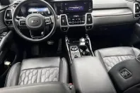 Kia Sorento din 2021 cu 24.500 km - oferta KIA180004 - foto 10