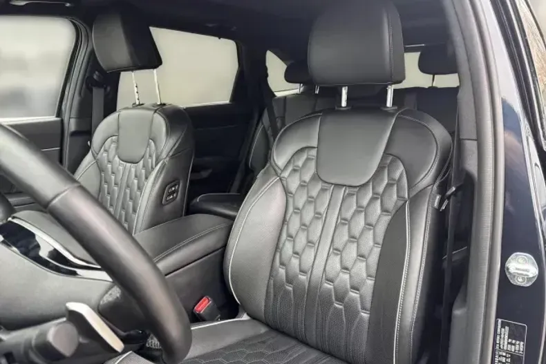 Kia Sorento din 2021 cu 24.500 km - oferta KIA180004 - foto 11