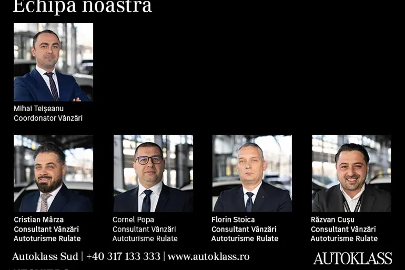 Kia Sorento din 2021 cu 24.500 km - oferta KIA180004 - foto 15