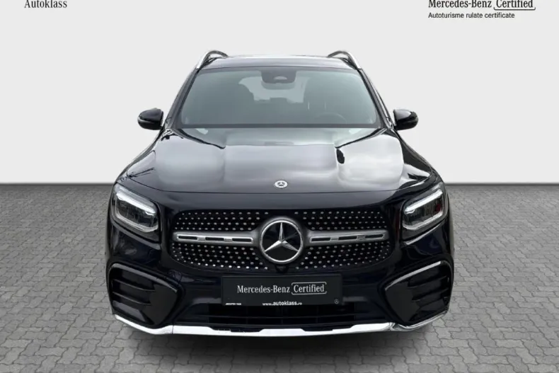 Mercedes-Benz GLB din 2024 cu 11.936 km - oferta MER180005 - foto 2