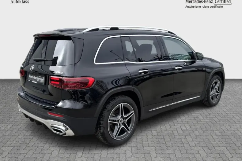 Mercedes-Benz GLB din 2024 cu 11.936 km - oferta MER180005 - foto 5