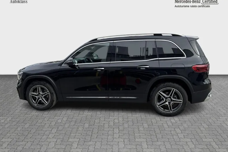 Mercedes-Benz GLB din 2024 cu 11.936 km - oferta MER180005 - foto 8