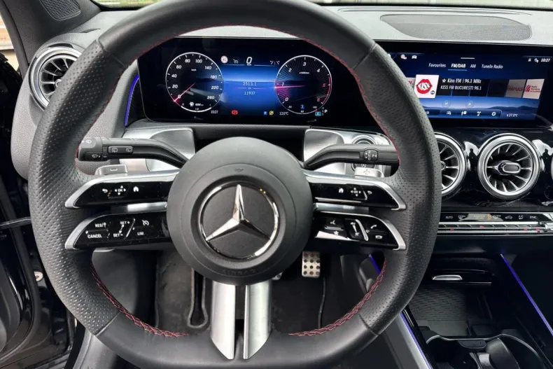 Mercedes-Benz GLB din 2024 cu 11.936 km - oferta MER180005 - foto 9