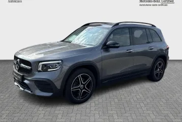 Mercedes-Benz GLB din 2023 - oferta MER180006