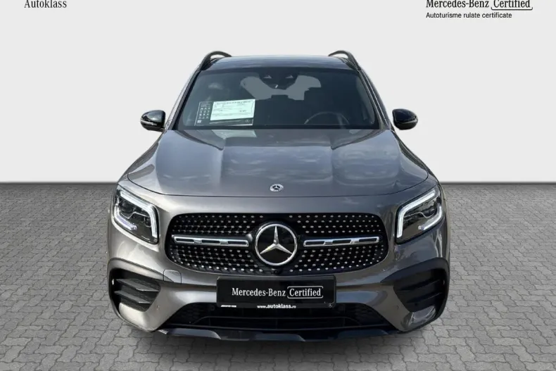 Mercedes-Benz GLB din 2023 cu 84.698 km - oferta MER180006 - foto 2