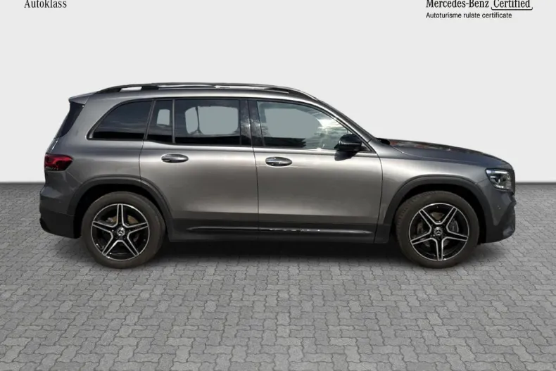 Mercedes-Benz GLB din 2023 cu 84.698 km - oferta MER180006 - foto 4