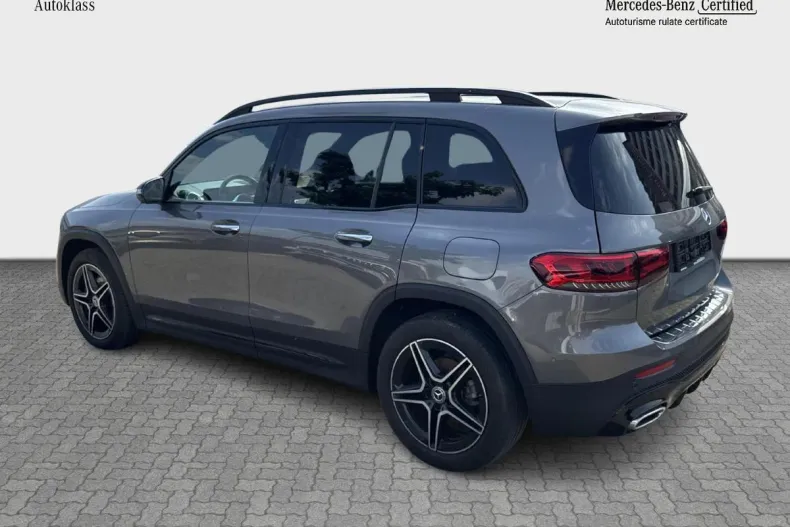 Mercedes-Benz GLB din 2023 cu 84.698 km - oferta MER180006 - foto 7