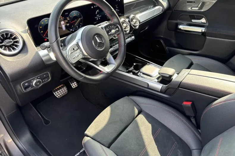 Mercedes-Benz GLB din 2023 cu 84.698 km - oferta MER180006 - foto 9