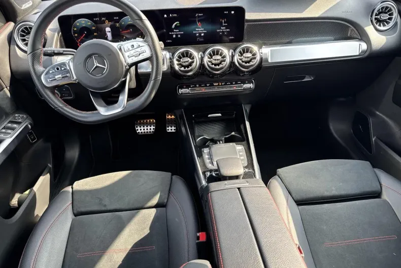 Mercedes-Benz GLB din 2023 cu 84.698 km - oferta MER180006 - foto 10