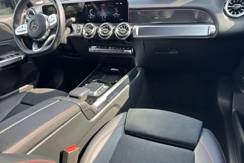 Mercedes-Benz GLB din 2023 cu 84.698 km - oferta MER180006 - foto 13