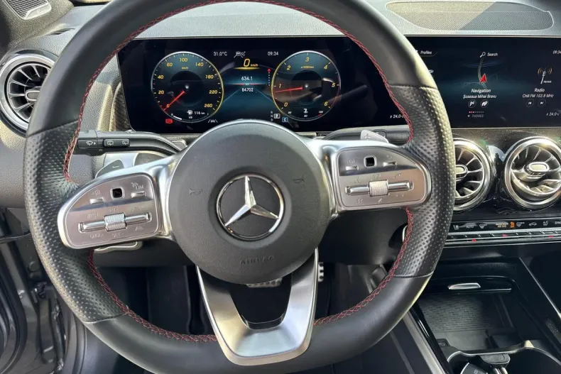 Mercedes-Benz GLB din 2023 cu 84.698 km - oferta MER180006 - foto 14