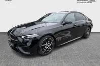 Mercedes-Benz C din 2024 cu 19.514 km - oferta MER180007 - foto 1