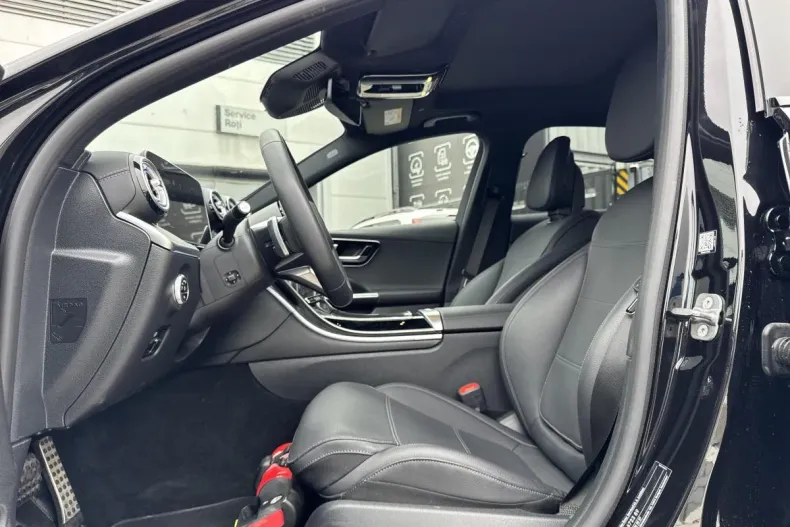 Mercedes-Benz C din 2024 cu 19.514 km - oferta MER180007 - foto 11