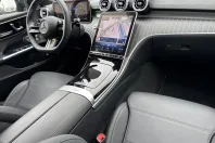 Mercedes-Benz C din 2024 cu 19.514 km - oferta MER180007 - foto 12