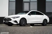 Mercedes-Benz CLA (Clasa CLA) din 2025 cu 1 km - oferta MER180008 - foto 1