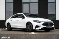 Mercedes-Benz CLA (Clasa CLA) din 2025 cu 1 km - oferta MER180008 - foto 3