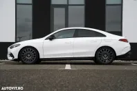 Mercedes-Benz CLA (Clasa CLA) din 2025 cu 1 km - oferta MER180008 - foto 7
