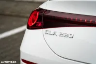 Mercedes-Benz CLA (Clasa CLA) din 2025 cu 1 km - oferta MER180008 - foto 13
