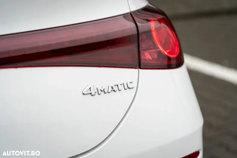 Mercedes-Benz CLA (Clasa CLA) din 2025 cu 1 km - oferta MER180008 - foto 14