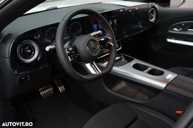 Mercedes-Benz CLA (Clasa CLA) din 2025 cu 1 km - oferta MER180008 - foto 20
