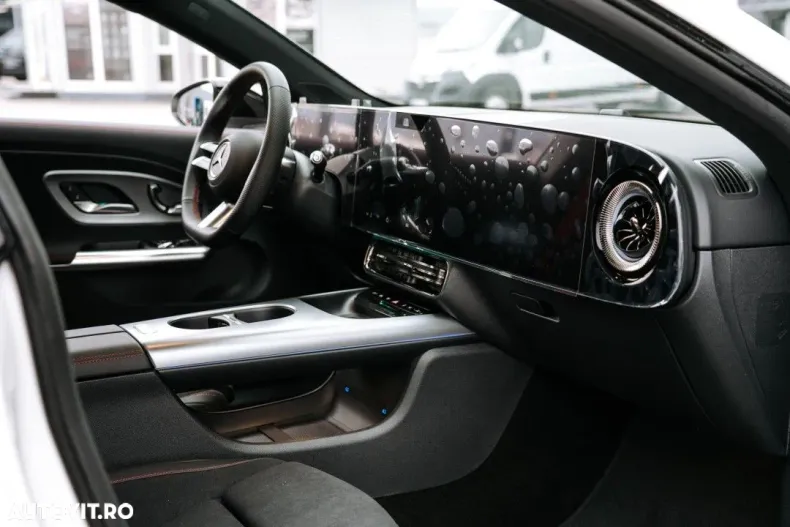 Mercedes-Benz CLA (Clasa CLA) din 2025 cu 1 km - oferta MER180008 - foto 21