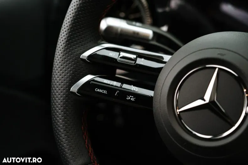Mercedes-Benz CLA (Clasa CLA) din 2025 cu 1 km - oferta MER180008 - foto 22