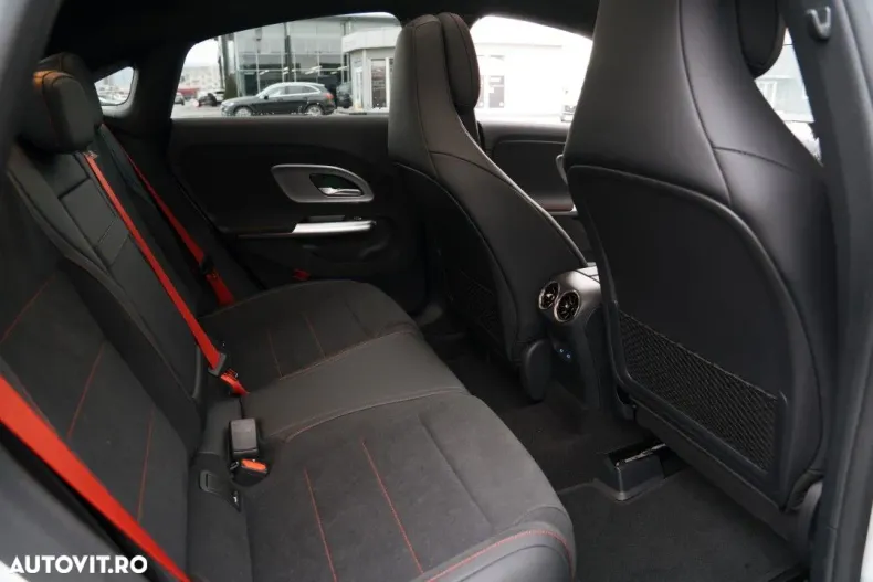 Mercedes-Benz CLA (Clasa CLA) din 2025 cu 1 km - oferta MER180008 - foto 28