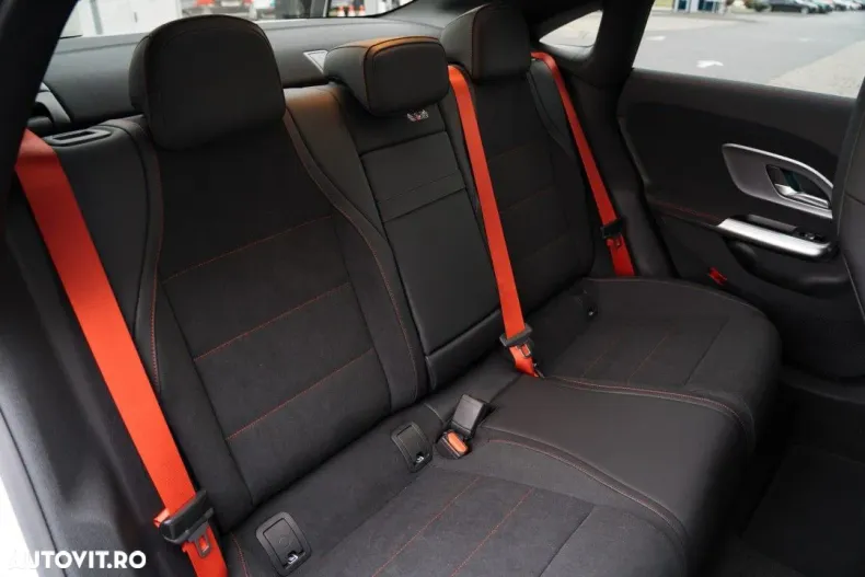 Mercedes-Benz CLA (Clasa CLA) din 2025 cu 1 km - oferta MER180008 - foto 29