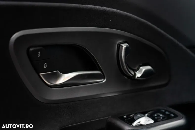 Mercedes-Benz CLA (Clasa CLA) din 2025 cu 1 km - oferta MER180008 - foto 30